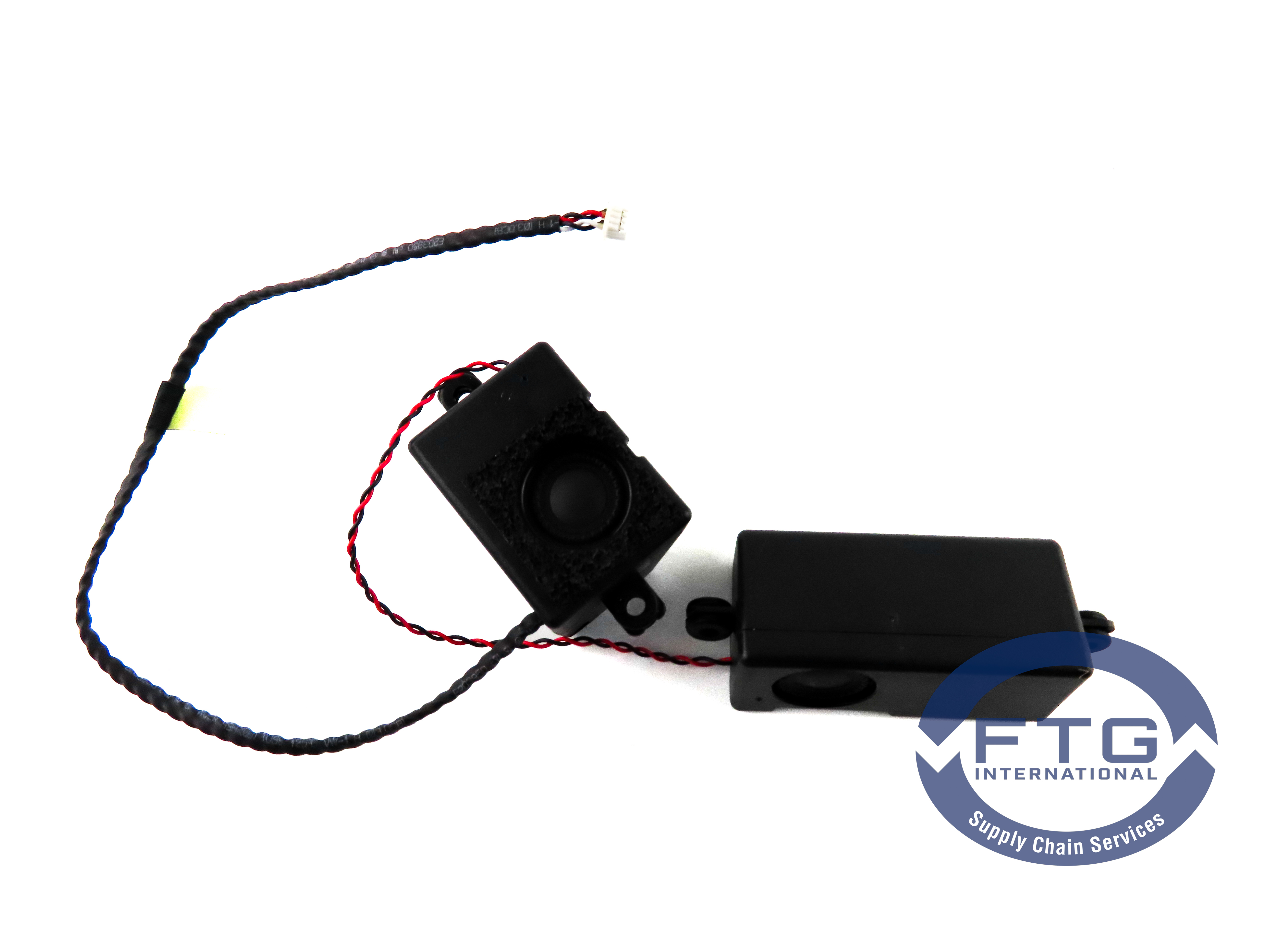 01AH923 Lenovo ThinkCentre M800Z M810Z AIO Speakers | eBay