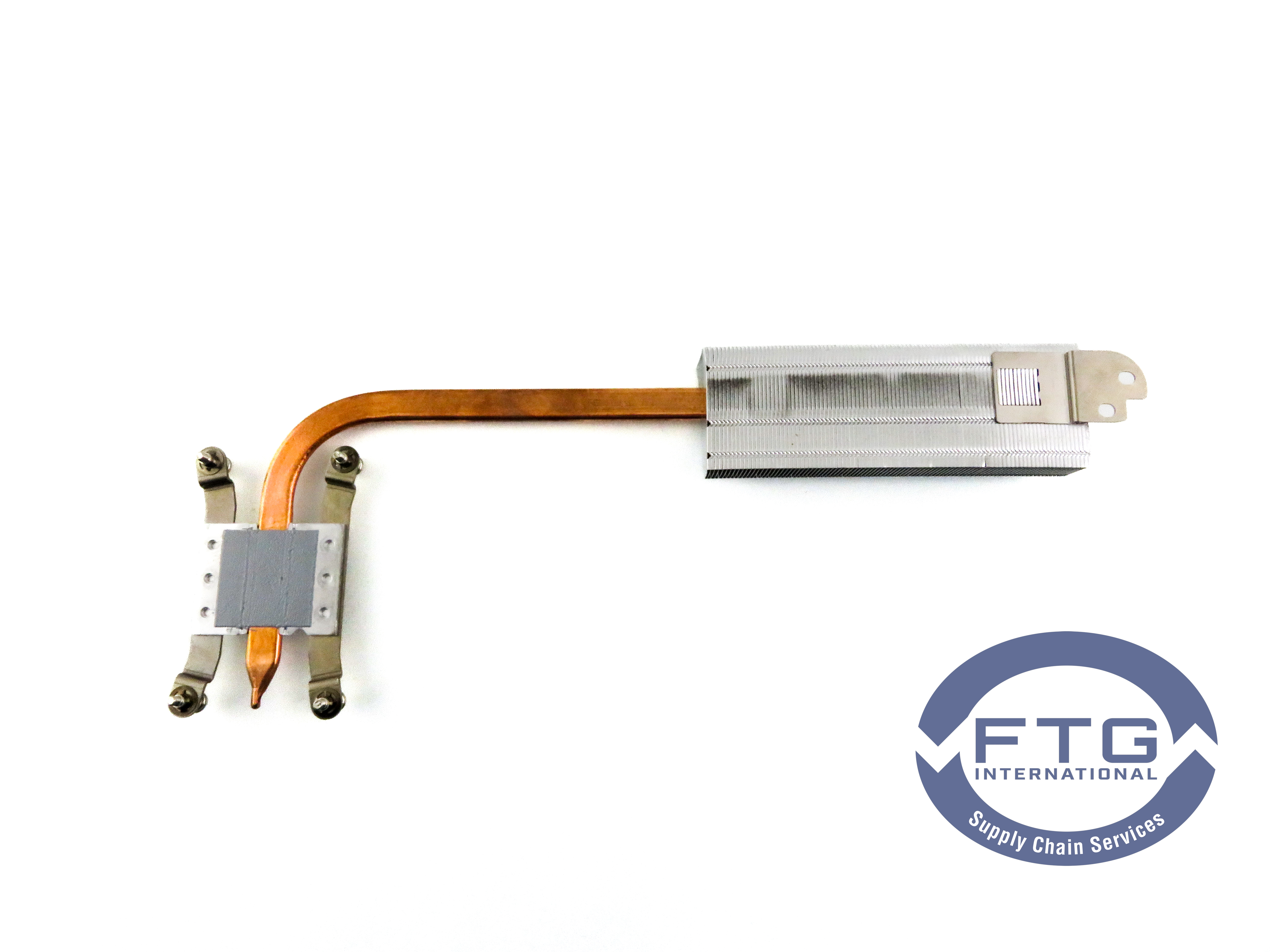 01EF357 HEATSINK I SKLS UMA TM W/o BP