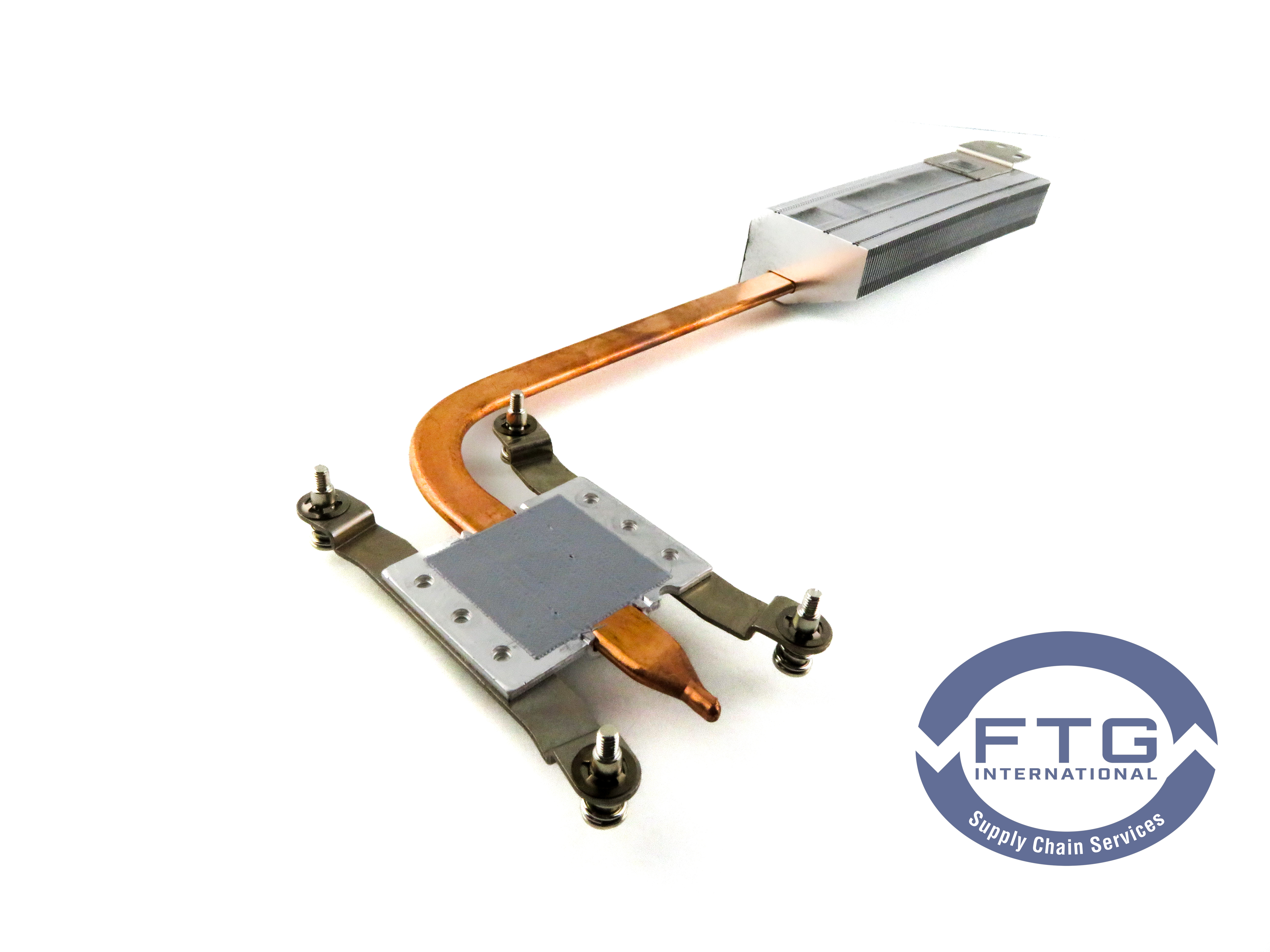 01EF357 HEATSINK I SKLS UMA TM W/o BP