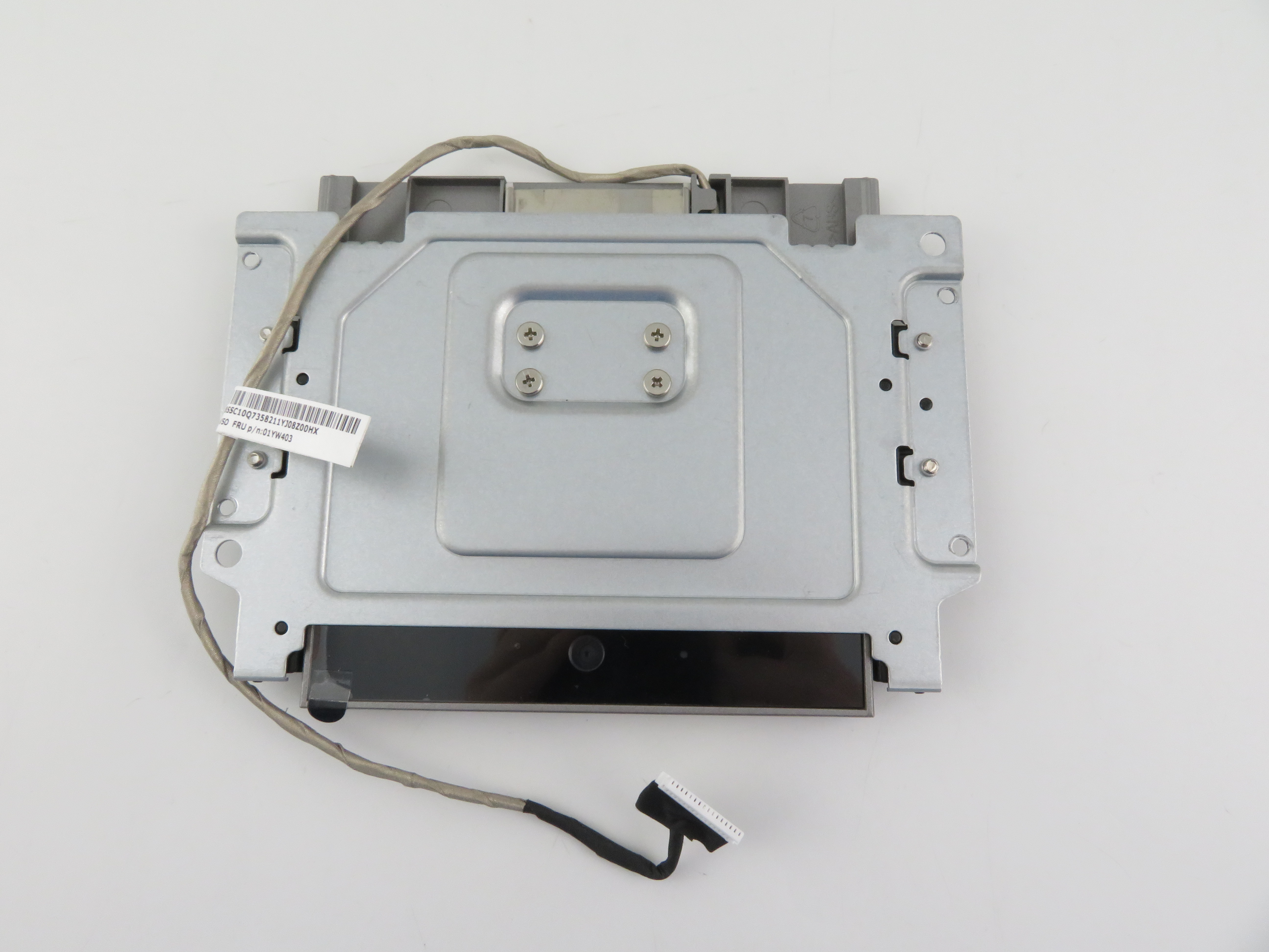 01YW403 27"RGBIR Camera +D MIC cable