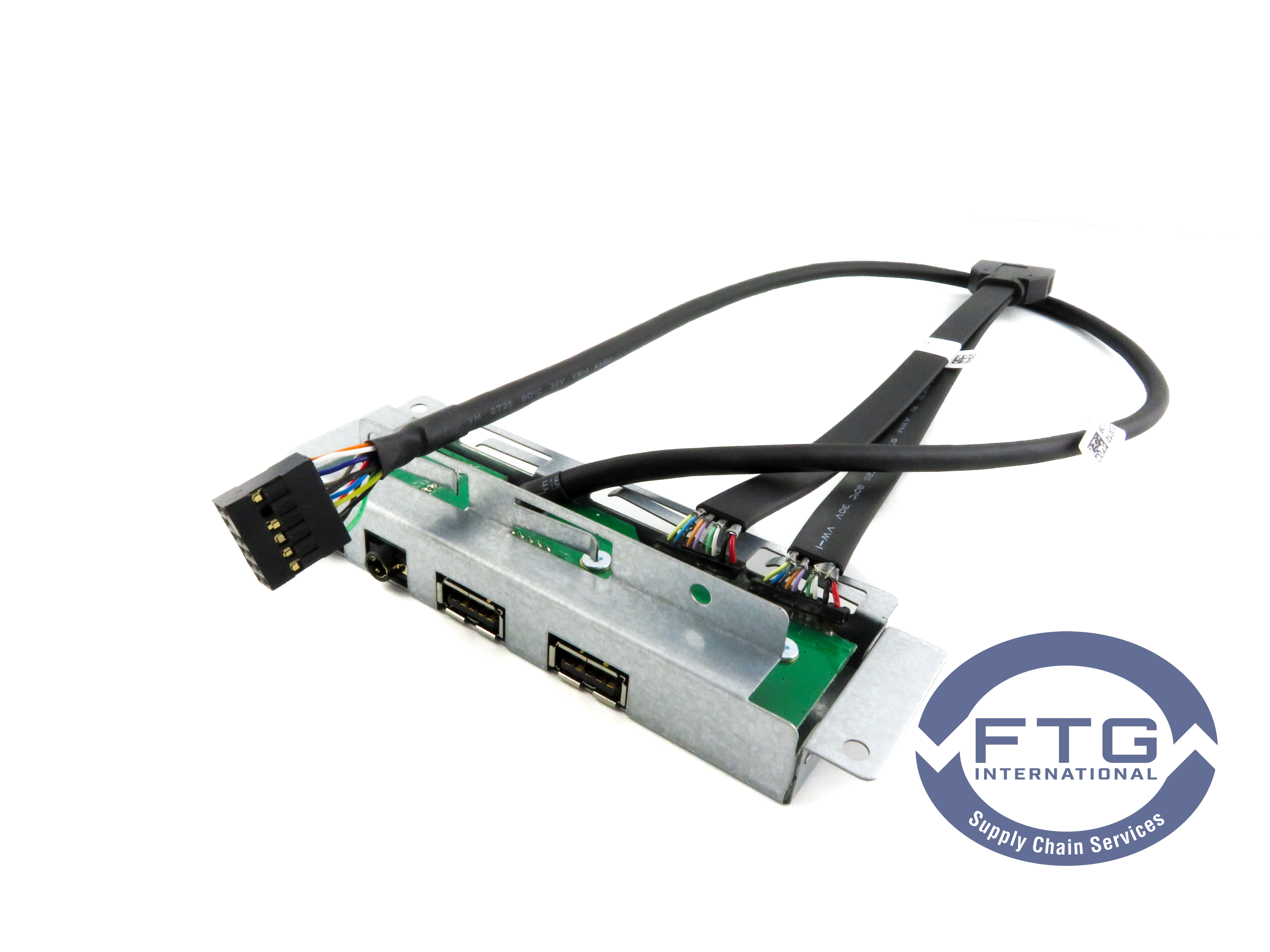 Module FIO Lenovo 02CW181 Avec Support C530 WST - Pièce Détachée Pour PC