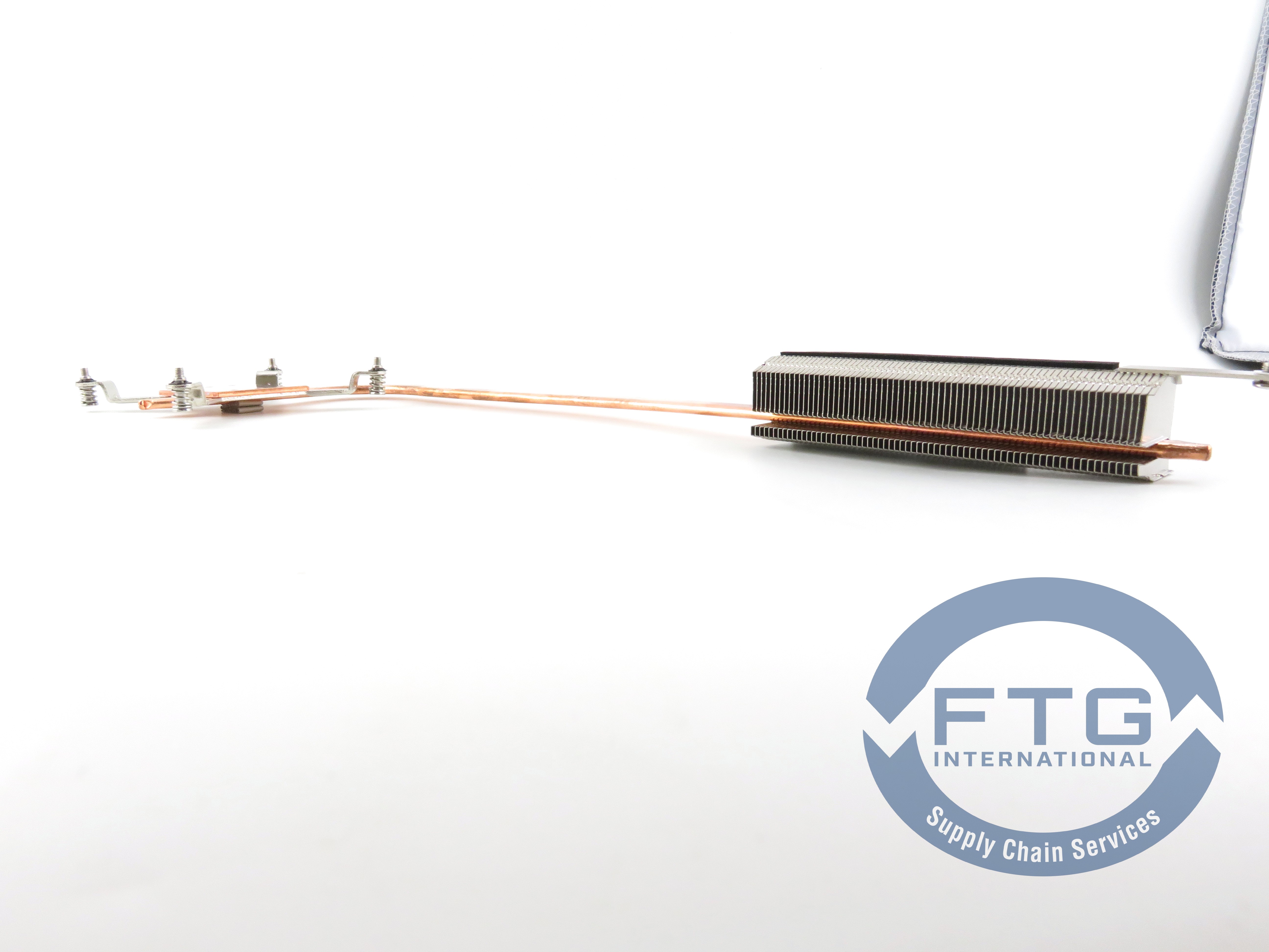 02CW611 UMA Heatsink 35W