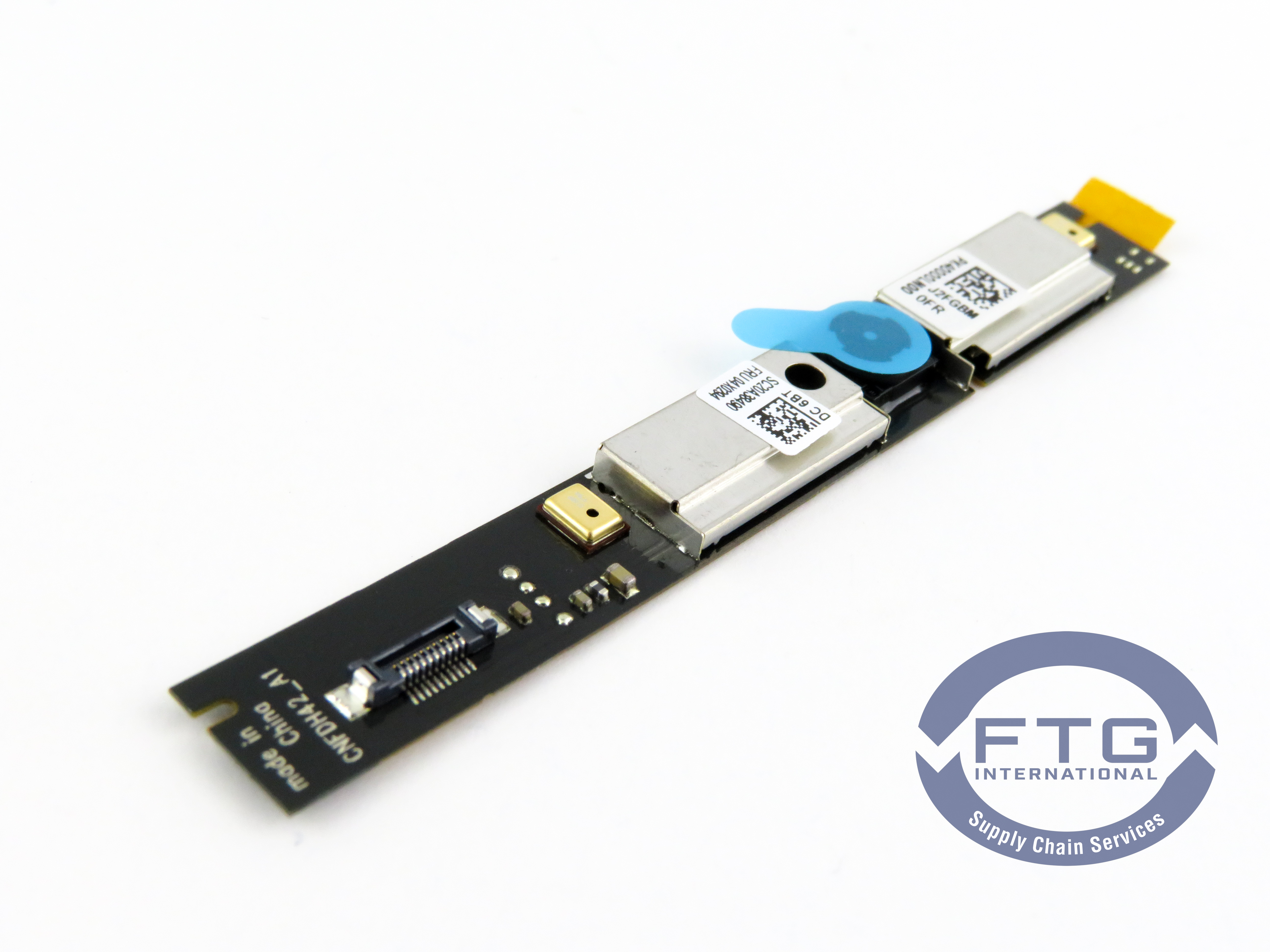 04X0294 Camera 720P HD Front MIC Chicony | eBay