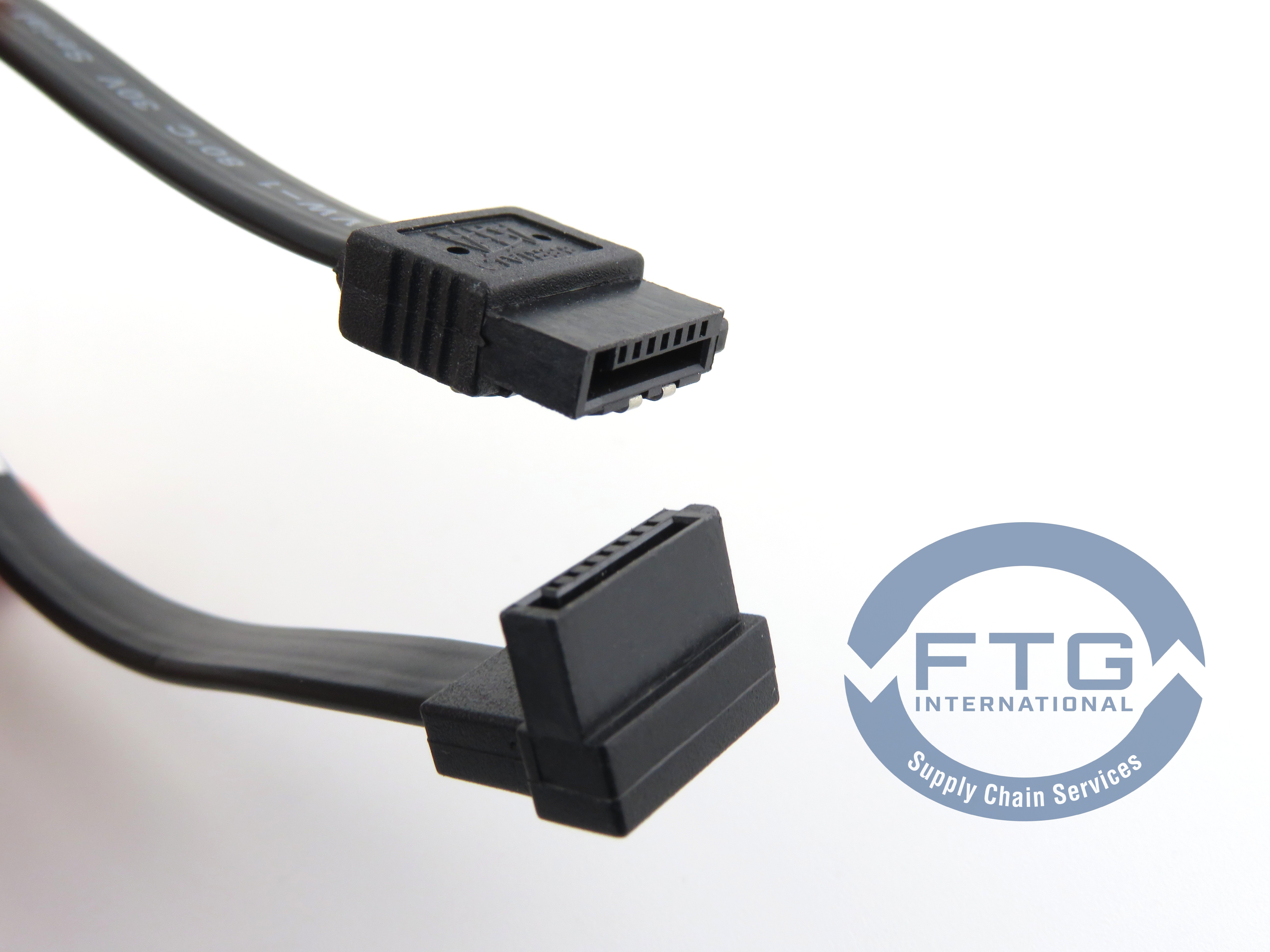 CableMod CM CAB RSAT N30KR R ModMesh Cavo SATA 3 ad angolo retto, colore: Nero CableMod CM CAB RSAT N30KR R ModMesh Cavo SATA 3 ad angolo retto, colore: Nero