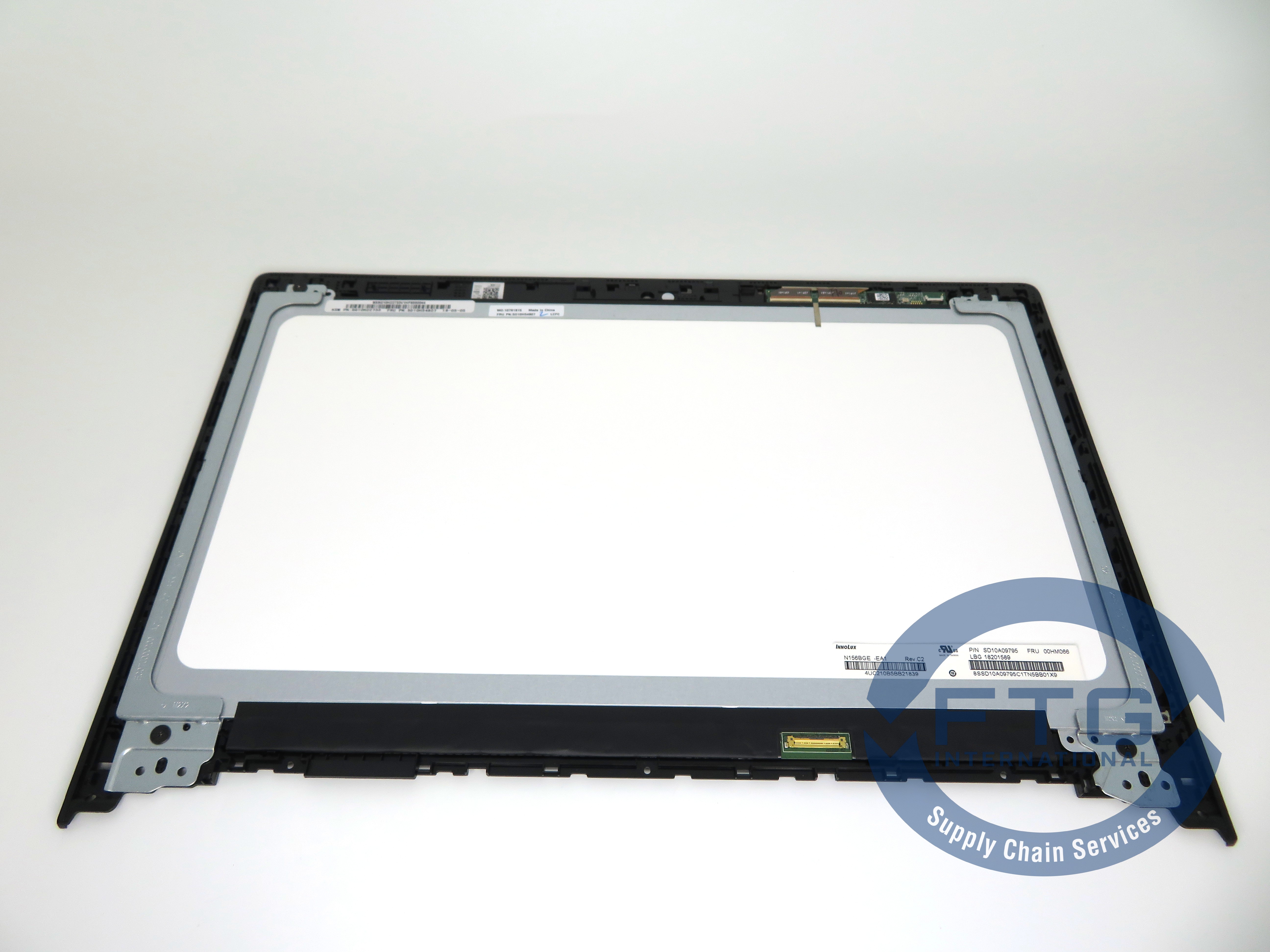 5d10h54807 lenovo lcd panel manufacturer