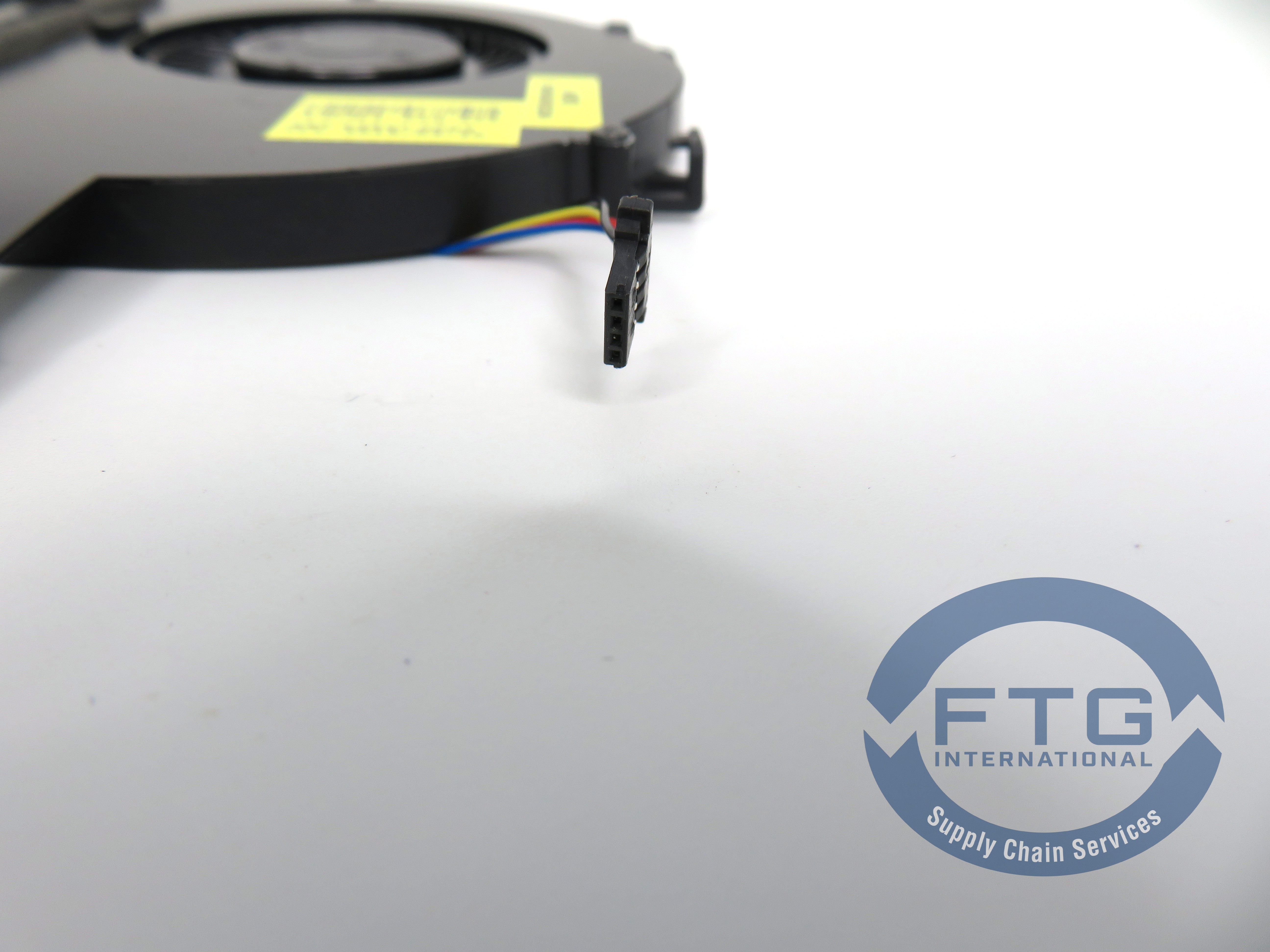 5H40J40284 HEATSINK Thermal Module W Flex3-1435 UMA