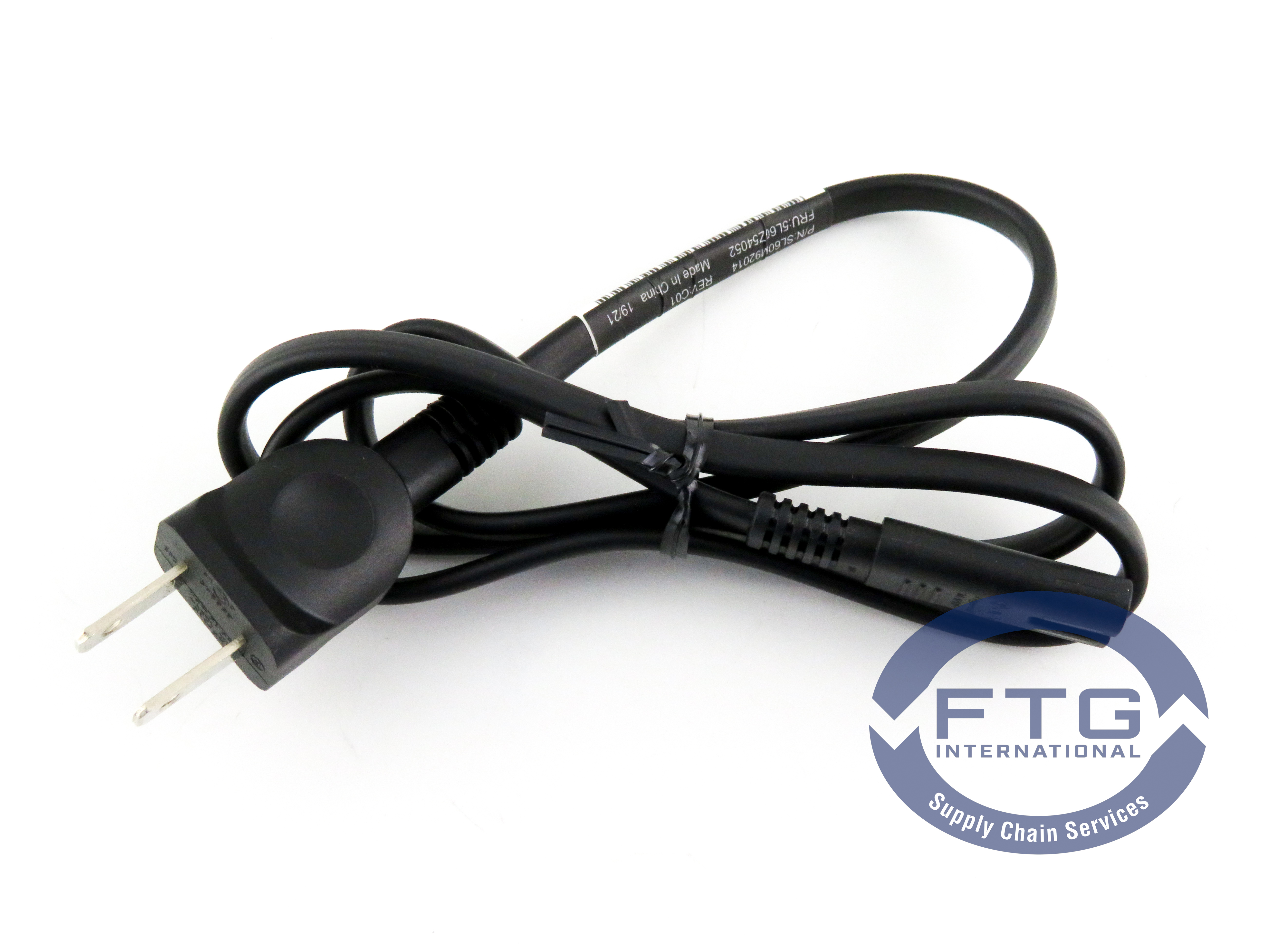 5L60Z54052 Lenovo Power Cord USA 1M 2P | eBay