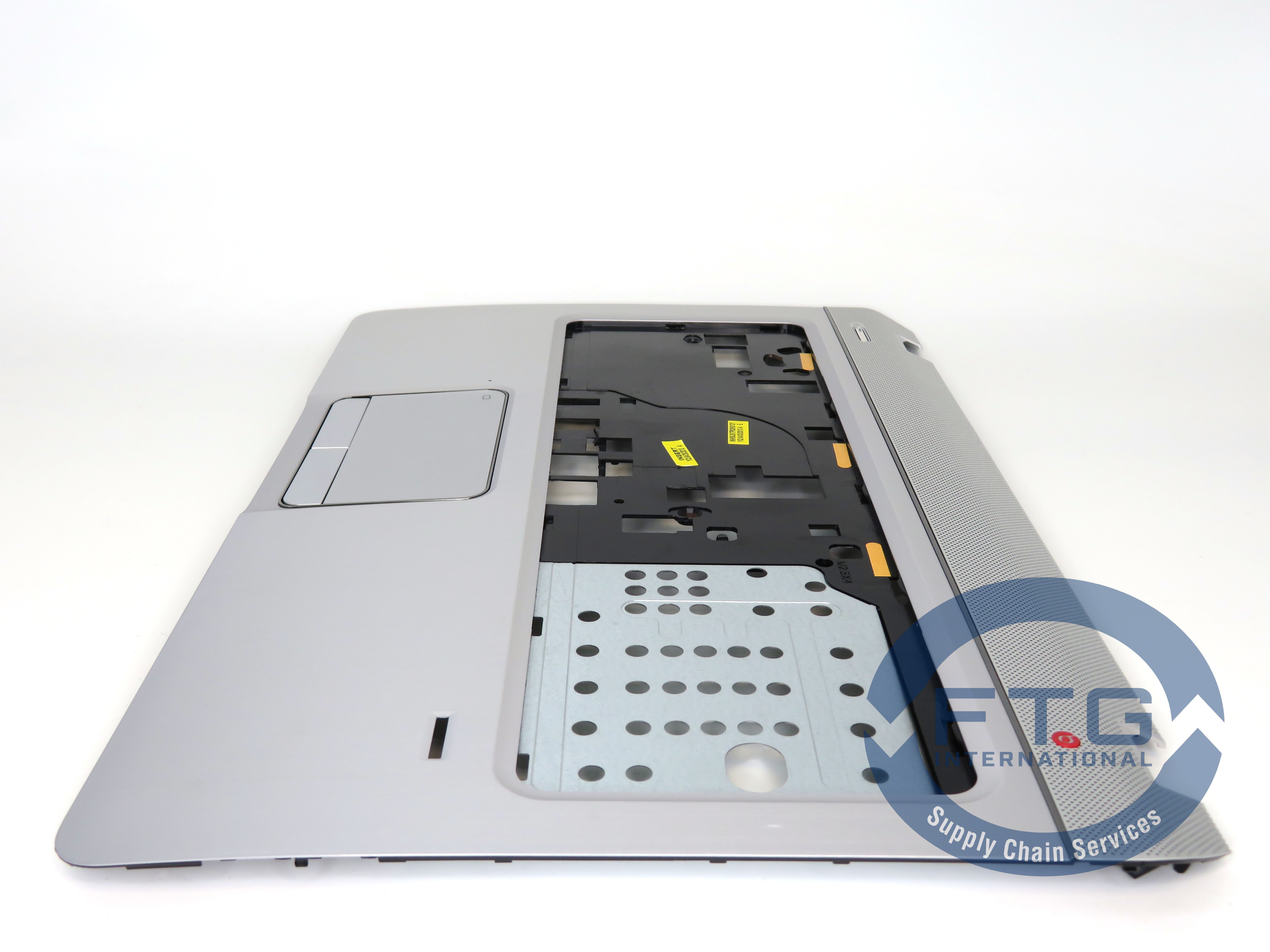 693703-001 / 694432-001 New HP PAVILION DV7T-7000 TP COVER W/ TOUCHPAD ...