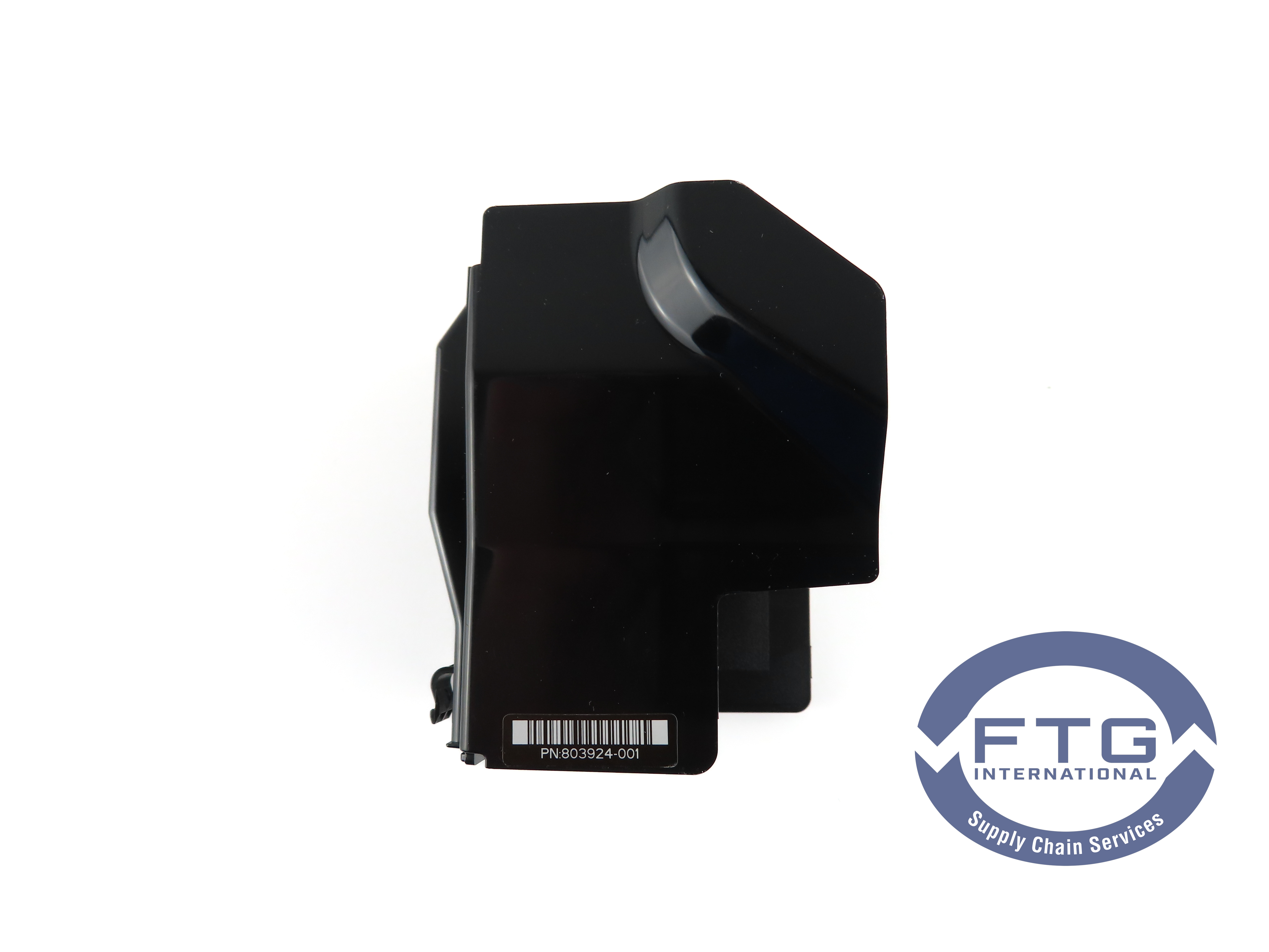 Dissipateur CPU + Ventirad HP 803924-001 – 95W – Pour PC SFF – Neuf (boîte Ouverte)