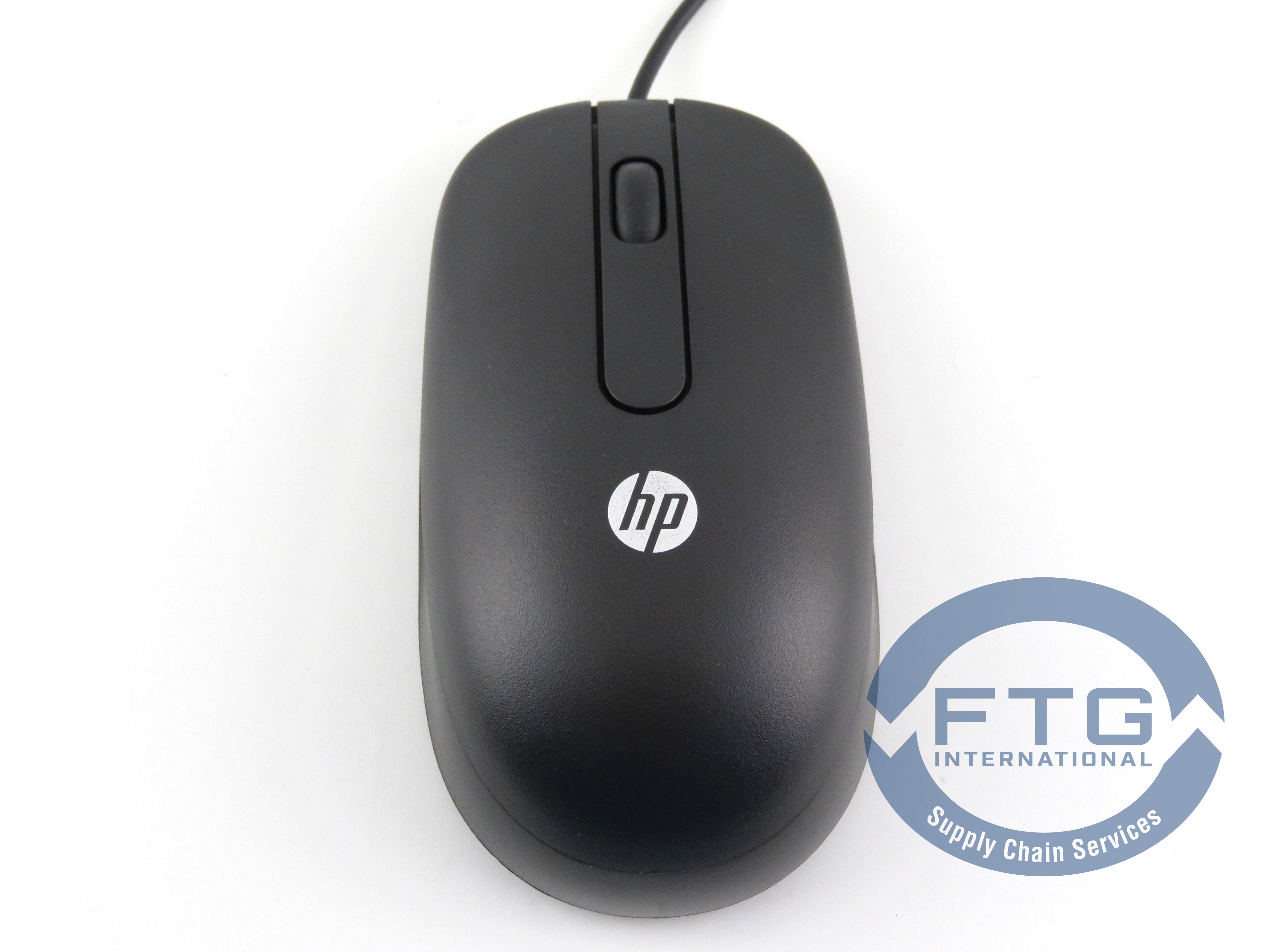 827866-001 / 827577-001 HP USB hardened mouse | eBay