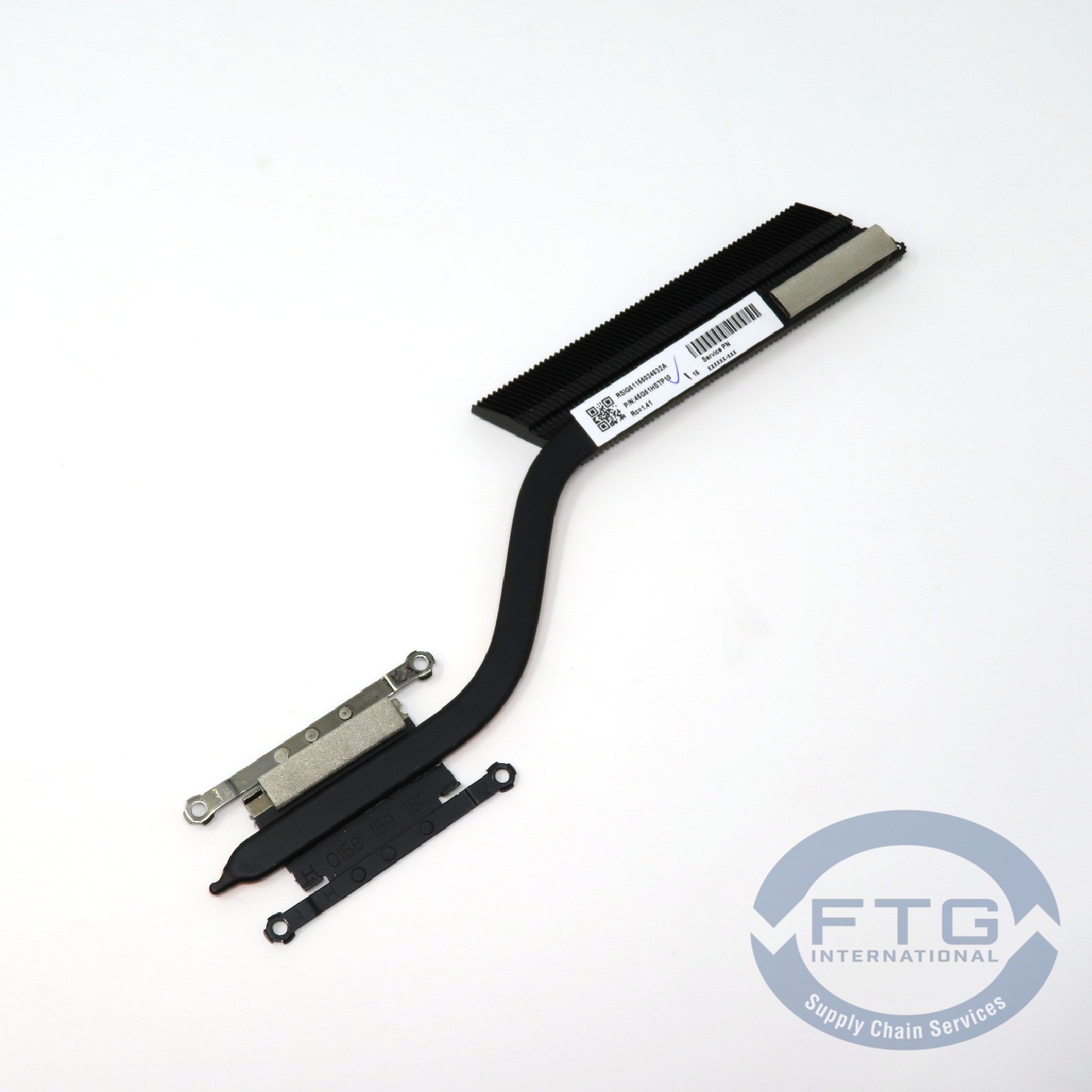 860260-001 SPS-HEATSINK