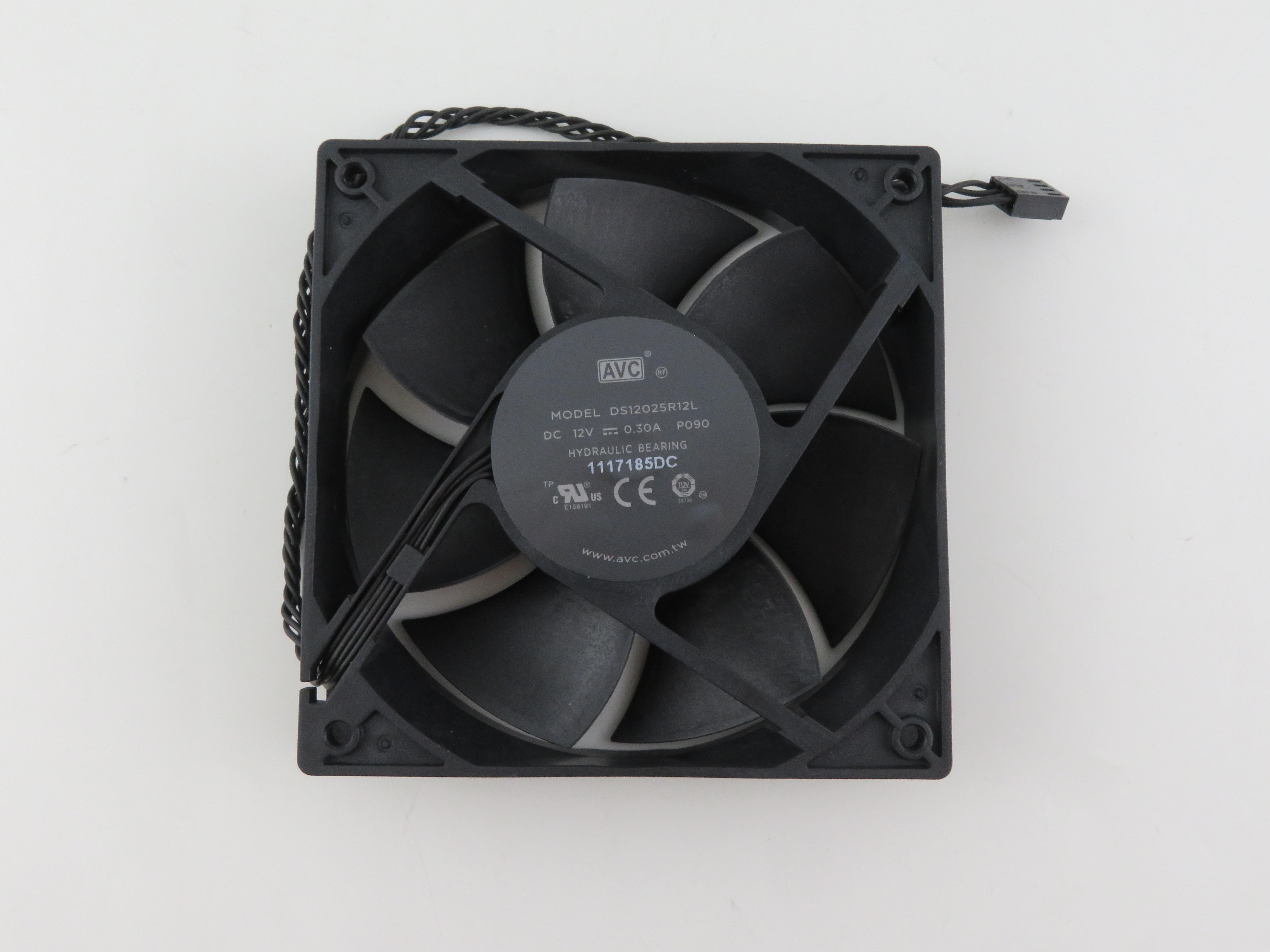 928149-001 System Fan Front