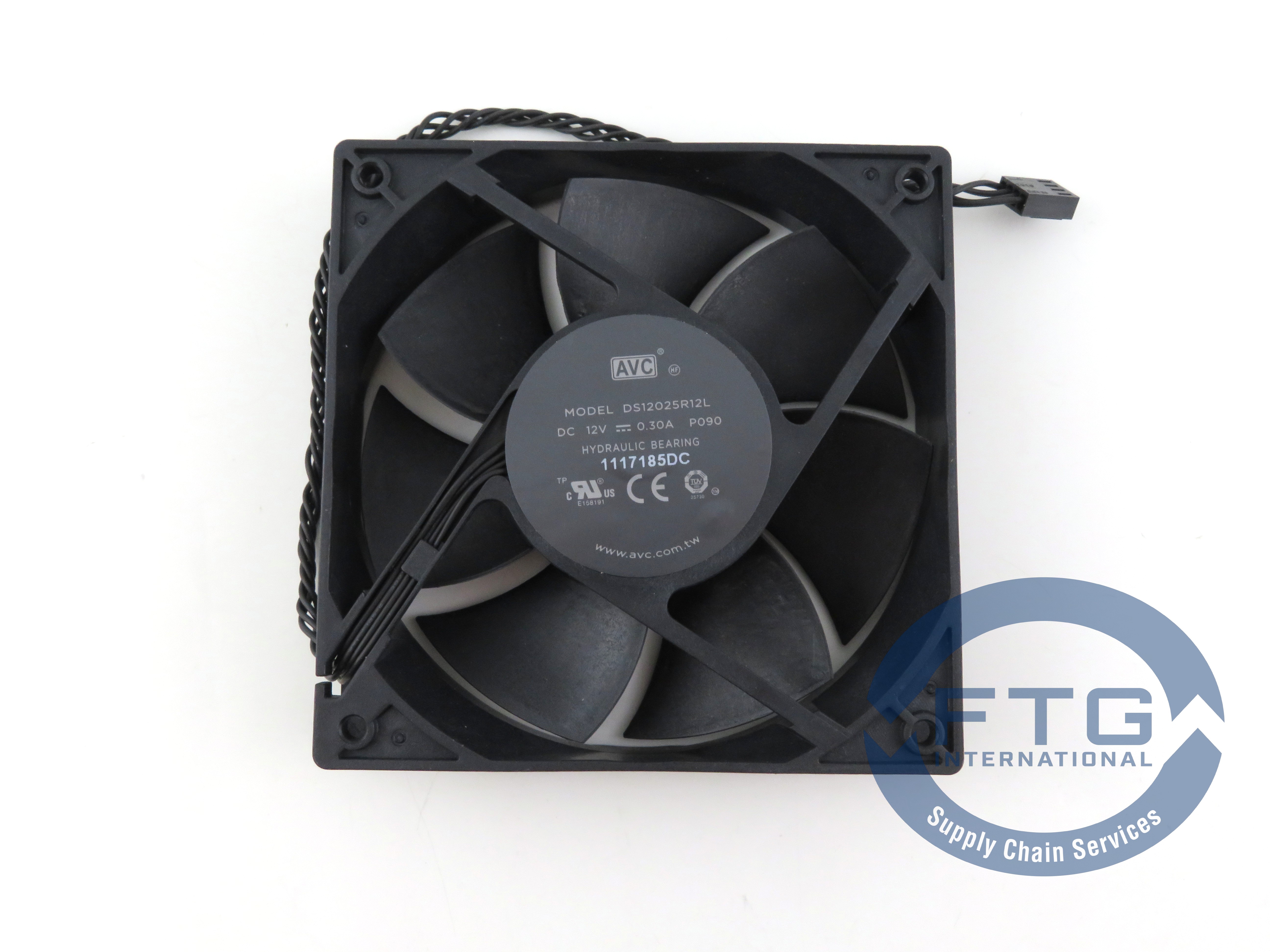 928149-001 System Fan Front