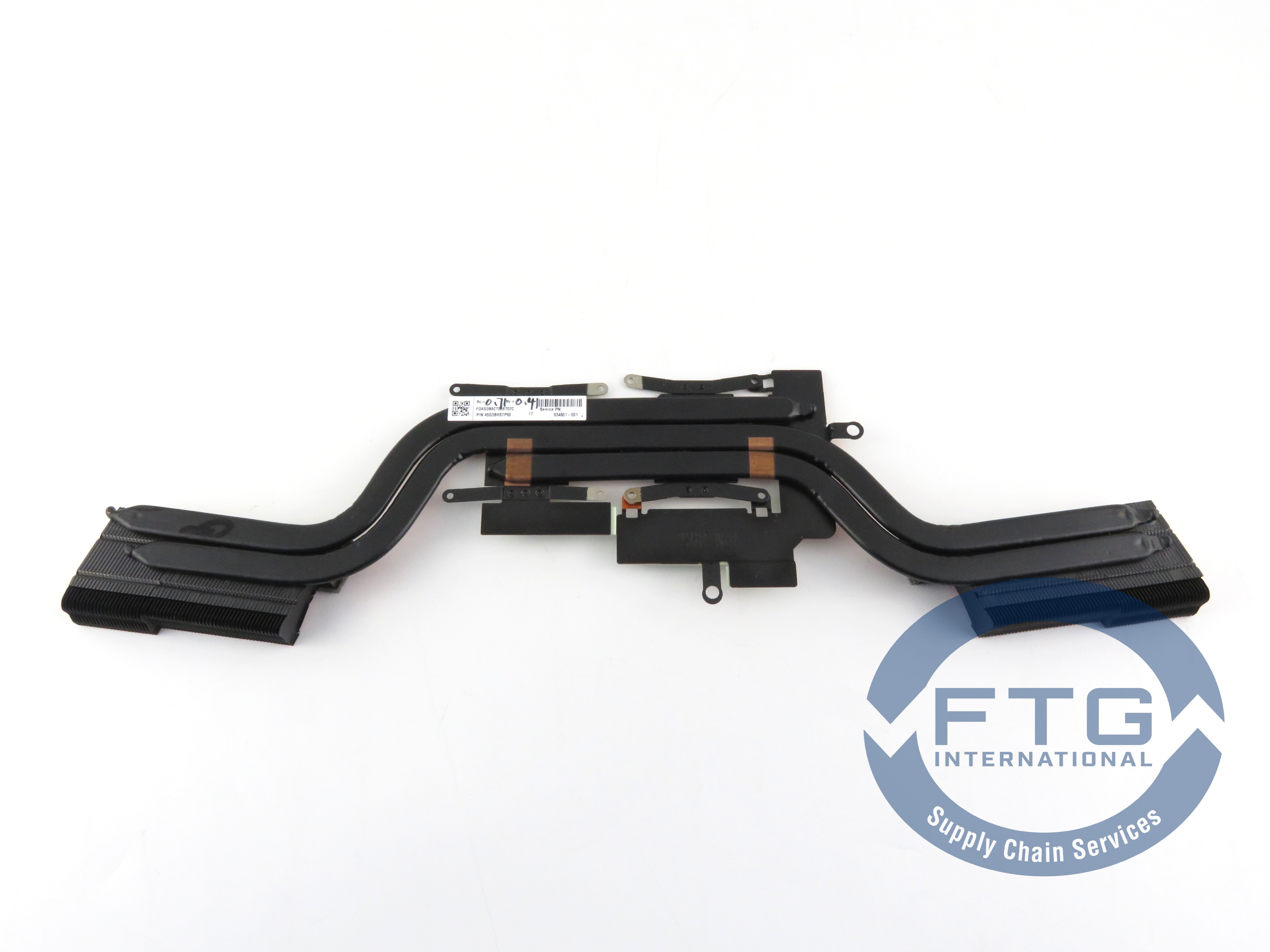931575-001 ASSY HEATSINK R17M