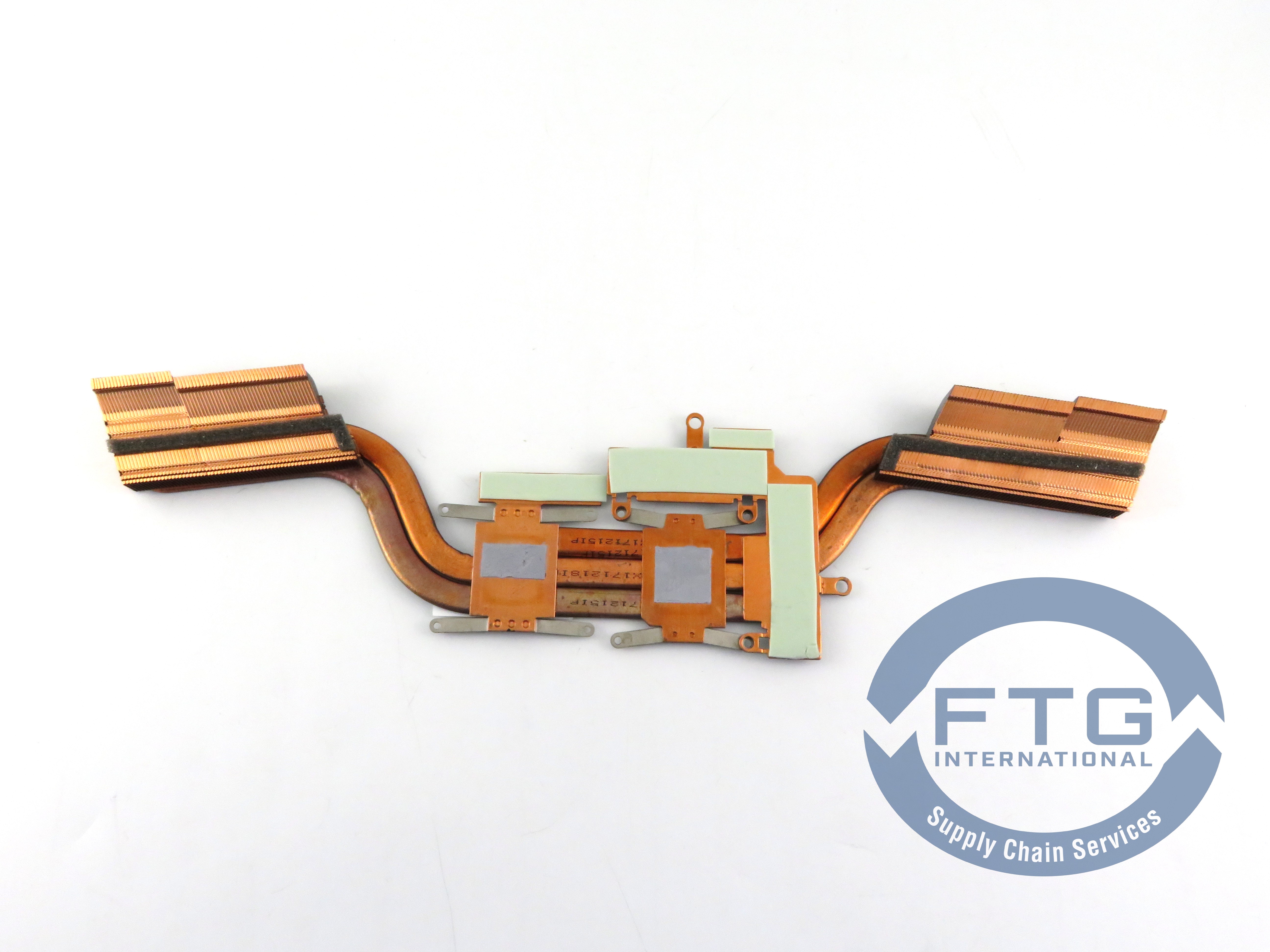 931575-001 ASSY HEATSINK R17M