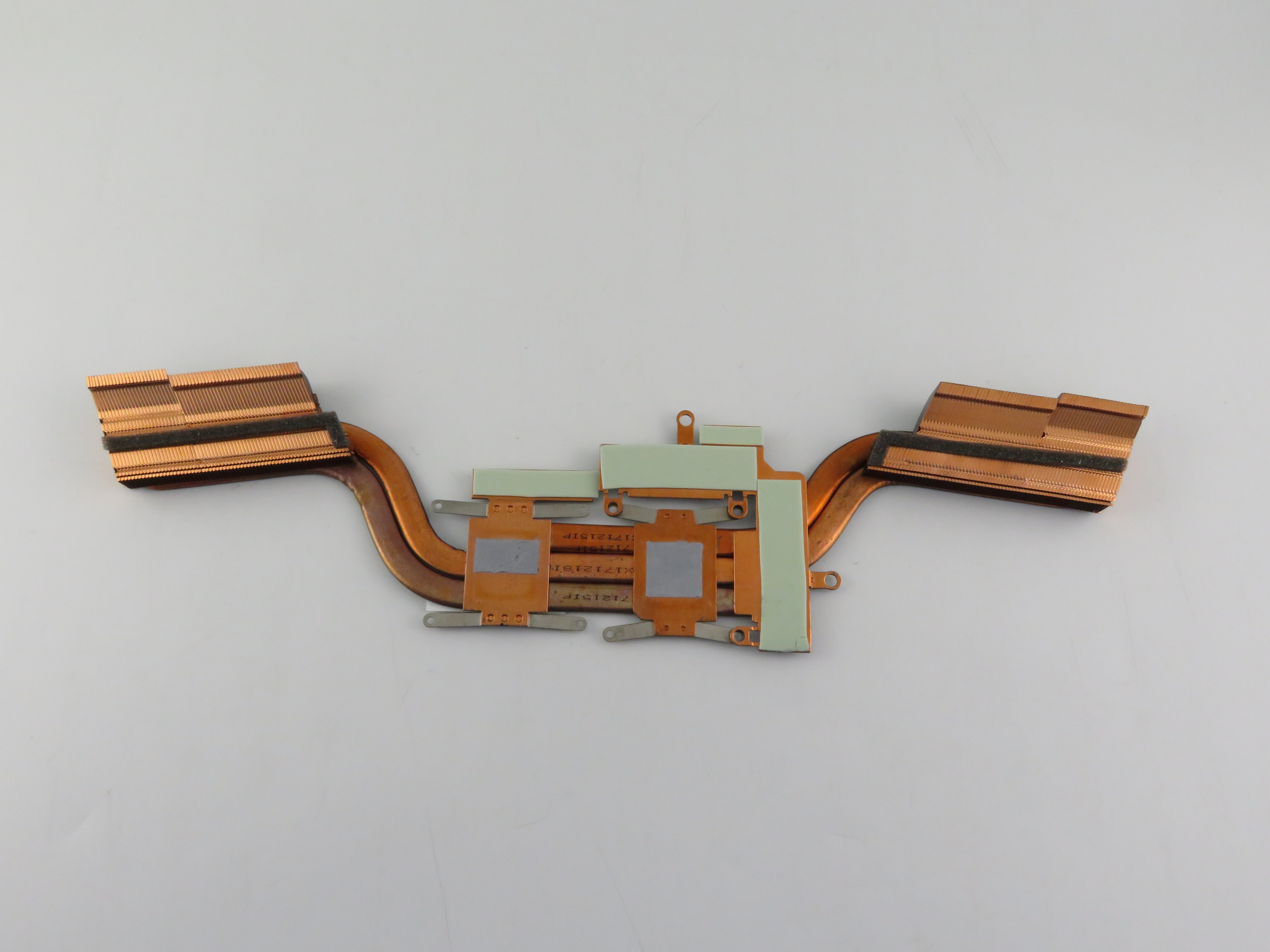 931575-001 ASSY HEATSINK R17M