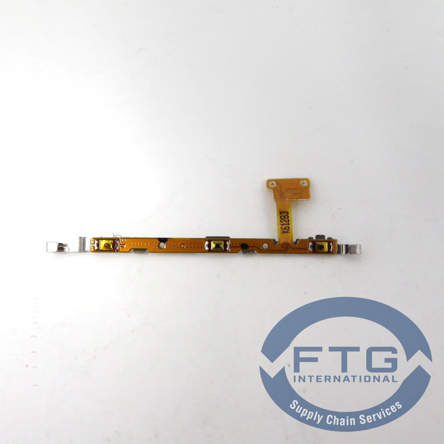 Samsung Galaxy S2 SM-T810 SM-T813 SM-T815 Power Volume Button Flex Cable tbsz11 Samsung Galaxy S2 SM-T810 SM-T813 SM-T815 Power Volume Button Flex Cable tbsz11