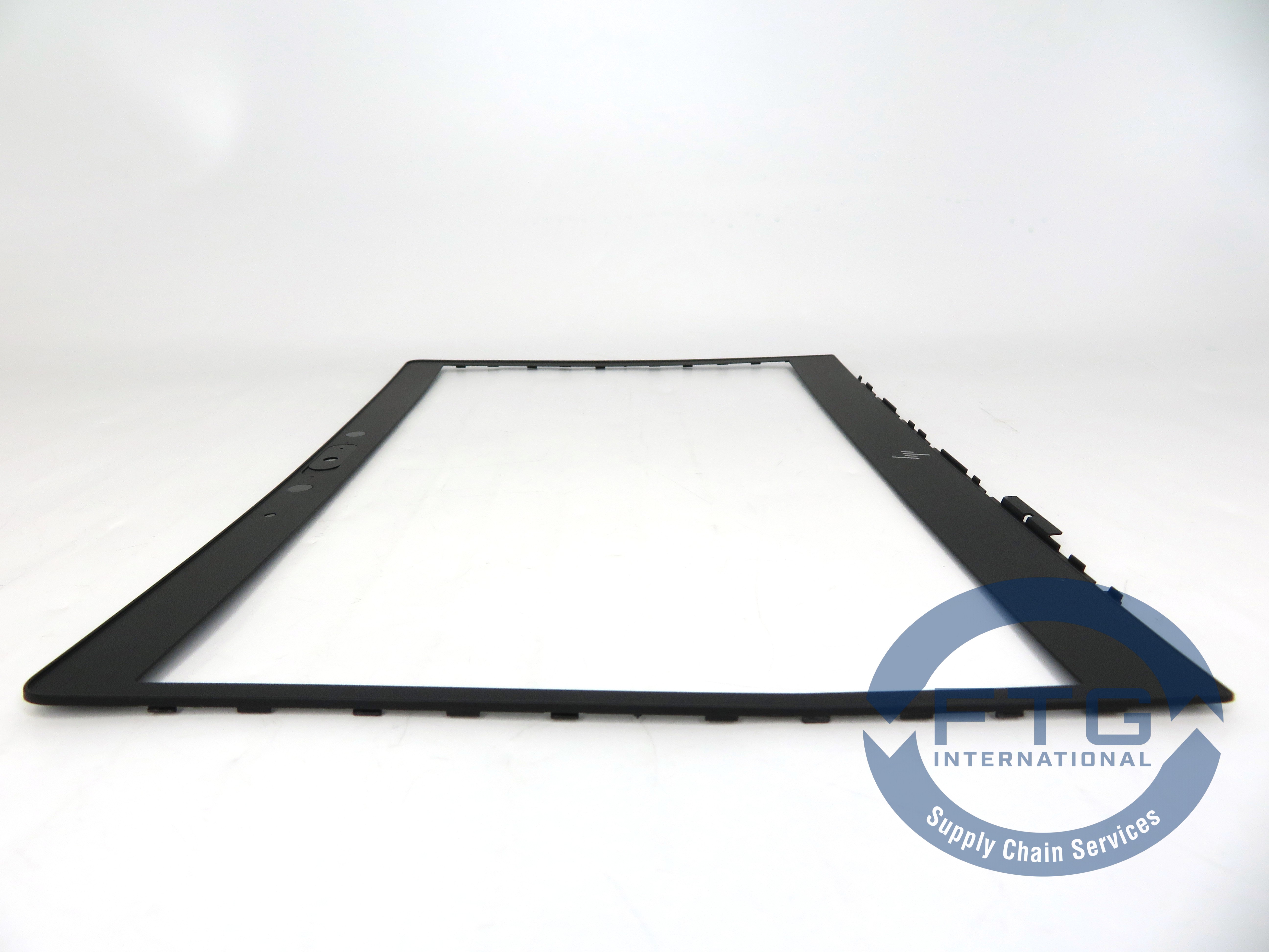 L76281-001 SPS-Bezel PRCY NT IR+CAM+ALS W/Shutter L76281-001 SPS-Bezel PRCY NT IR+CAM+ALS W/Shutter