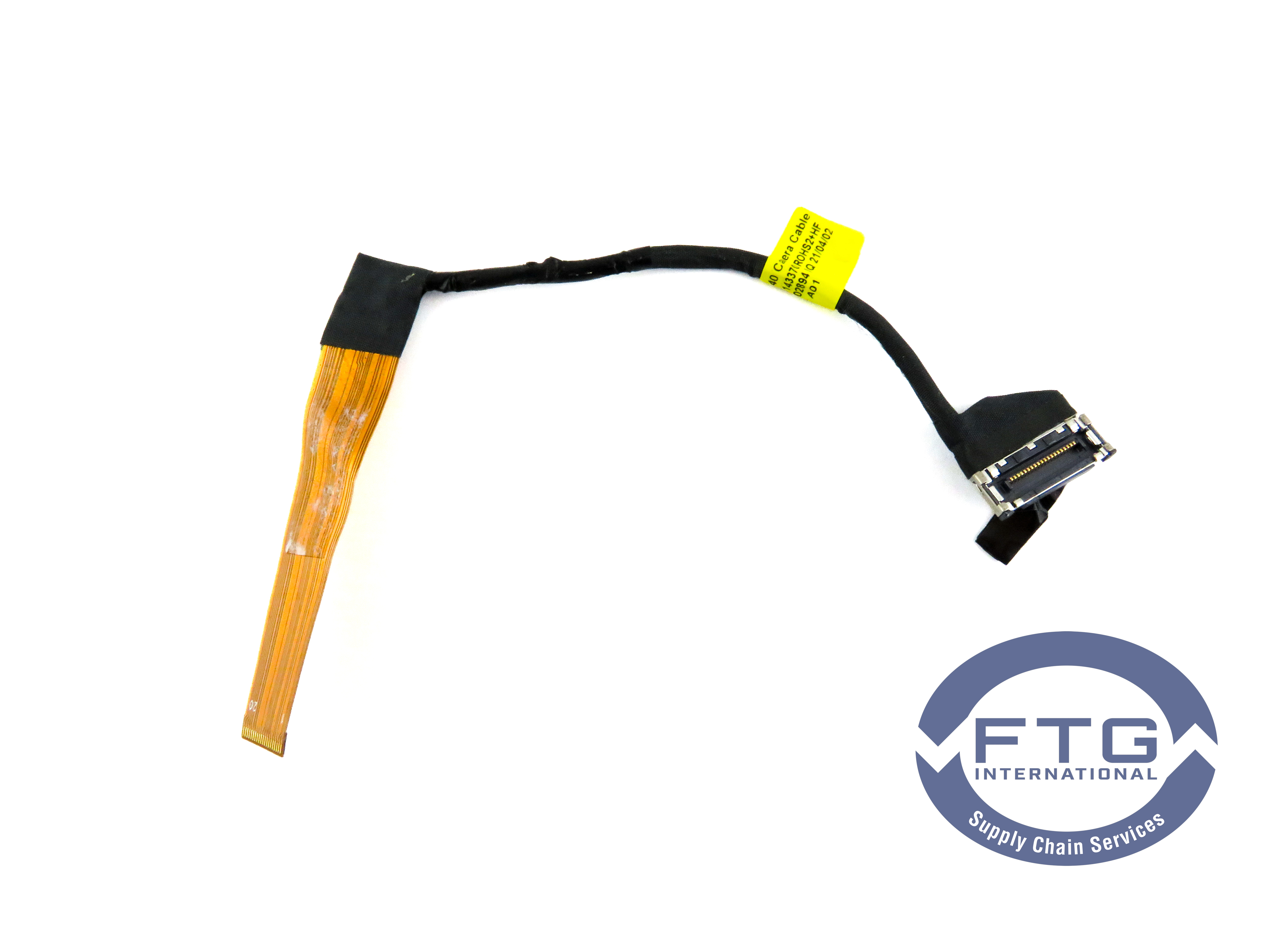 M13784-001 HP EliteBook 840 G7 G8 IR Camera Cable | eBay