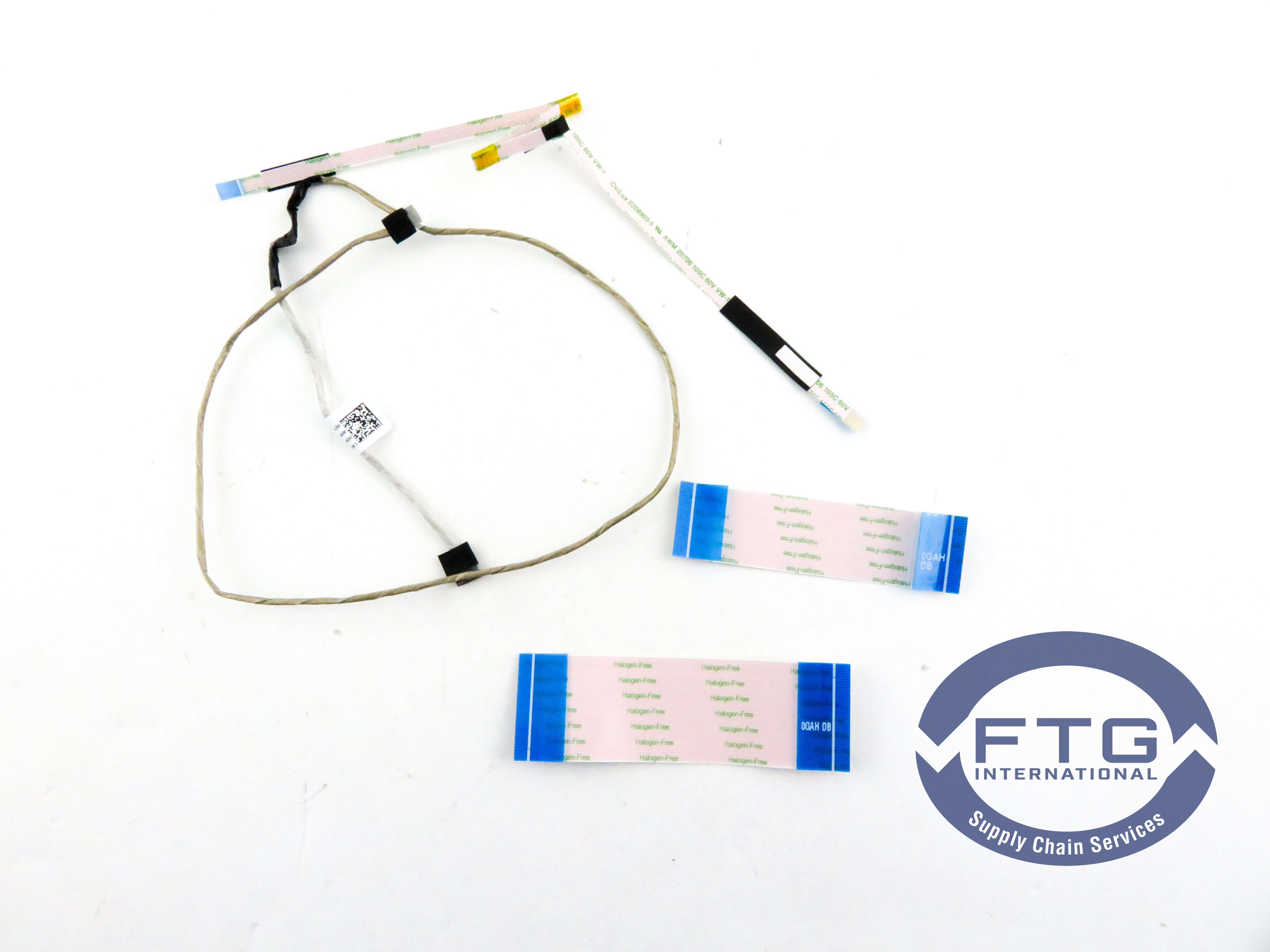Laptop LCD Cable For HP Chromebook 11 G8 EE Chromebook 11A G8 EE L89775 001 Dd0gahlc110 Non Touchscreen Version 30pin