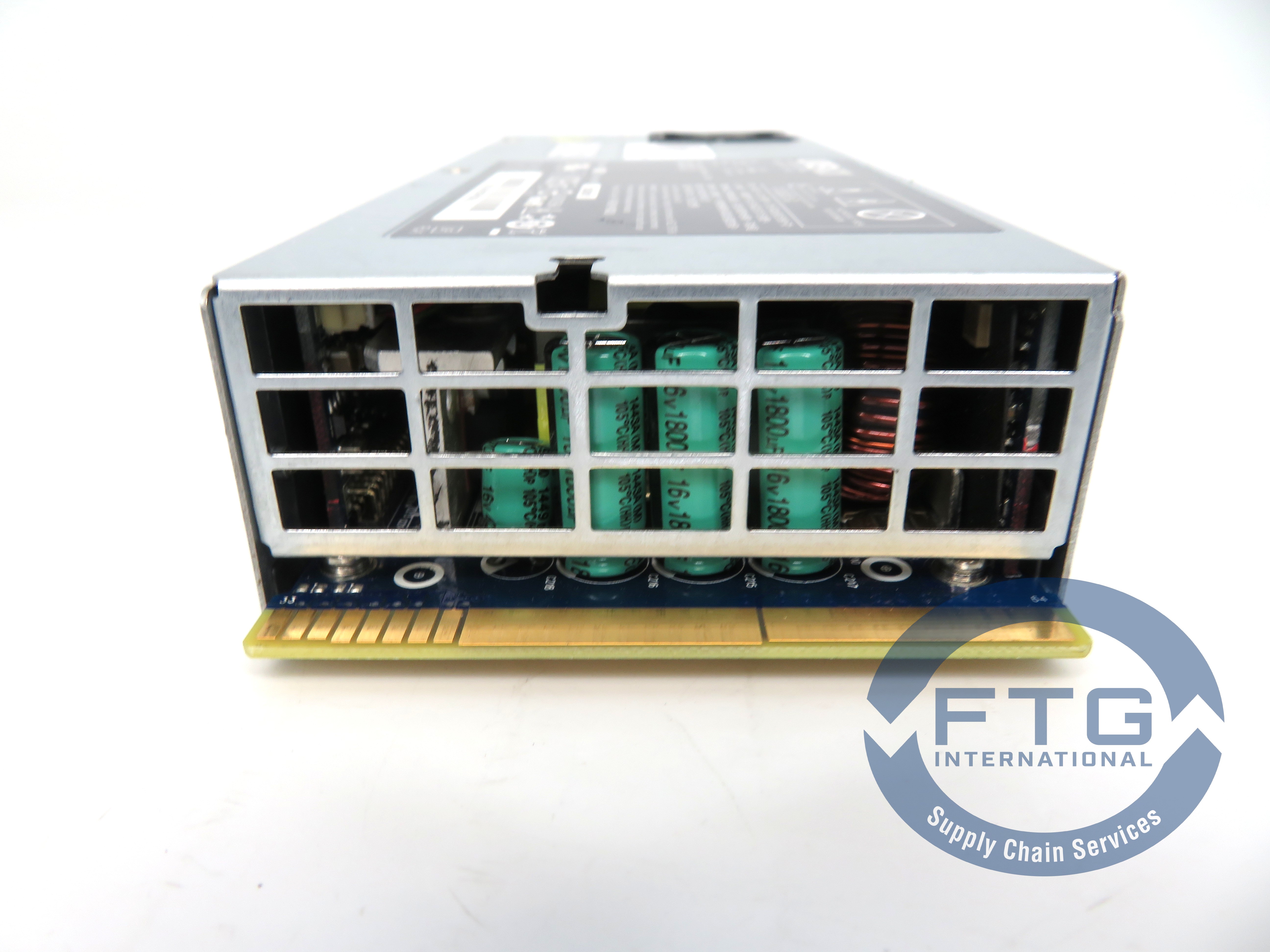 PS-2751-5Q LF POWER SUPPLY 750W(PS-2751-5Q LF REV:03) | eBay